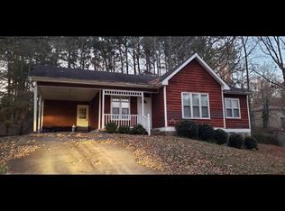 1503 Lakemont Dr, Grayson, GA 30017