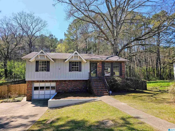 3276 Cherry Ave, Birmingham, AL 35214