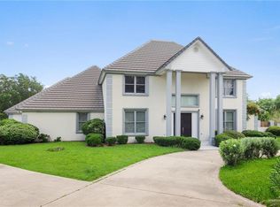 2419 Durango Dr, Mission, TX 78573