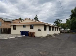 2432 N Addison St, Spokane, WA 99207