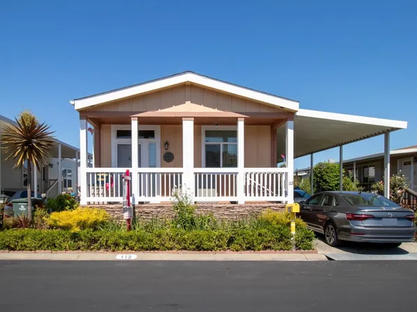 433 Sylvan Ave Spc 112, Mountain View, CA 94041