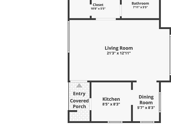 2nd image of this home