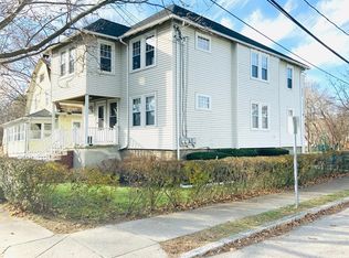 101 Thorndike St #2, Arlington, MA 02474