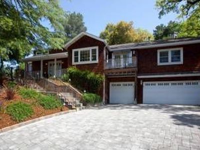 892 Mountain View Dr, Lafayette, CA, 94549