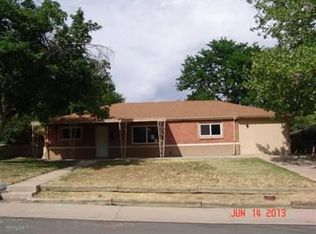 9400 Nagel Dr, Thornton, CO 80229
