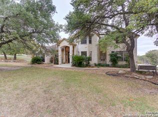 121 High Valley Dr, New Braunfels, TX 78132