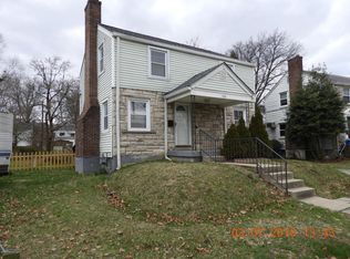 106 Lawndale Ave, Louisville, KY 40214