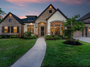 17503 Stonebrook Run Ct, Tomball, TX 77375