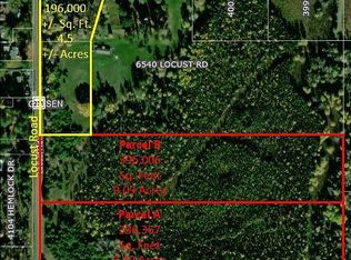 65XC Locust Rd, Duluth, MN 55803