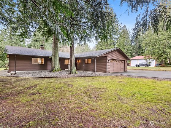 4th image of 13808 30th Ave NW