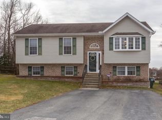 9 Wales Ct, Elkton, MD