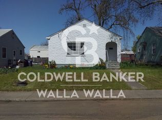 1513 Evergreen St, Walla Walla, WA 99362