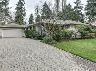 14540 Uplands Dr, Lake Oswego, OR