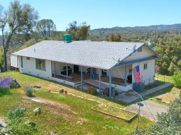 3939 Snow Creek Rd, Mariposa, CA 95338