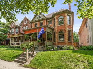 1312 Neil Ave, Columbus, OH 43201