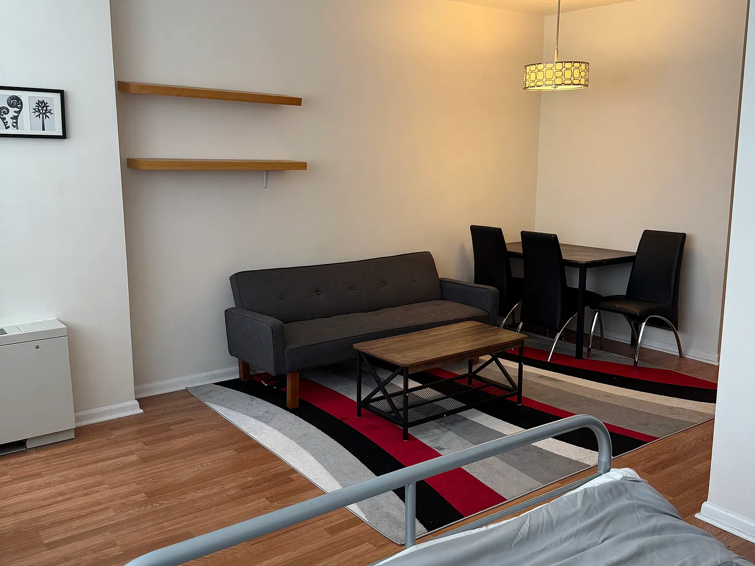 Studio, 474 sqft, $1,800 — Photo 4