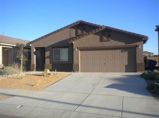 581 Desert Senna Ave SW, Los Lunas, NM 87031