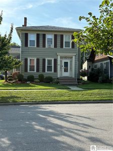 65 W 4th St, Dunkirk, NY, 14048