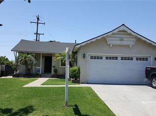 11246 Linard St, South El Monte, CA 91733