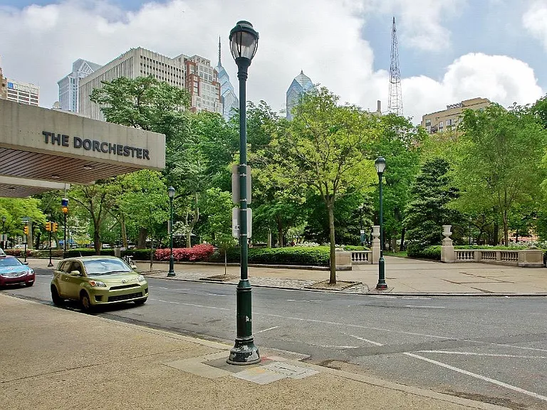 224 W Rittenhouse Sq #30-501 — Photo 10