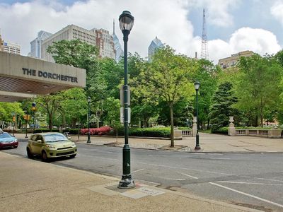 226 W Rittenhouse St #510, Philadelphia, PA, 19144