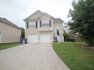 1204 Cumberland Creek Pl SW, Marietta, GA 30008