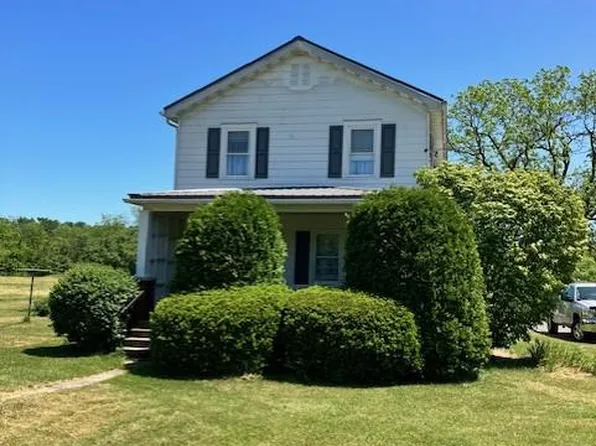 5533 Grange Hall Rd, Alexandria, PA 16611