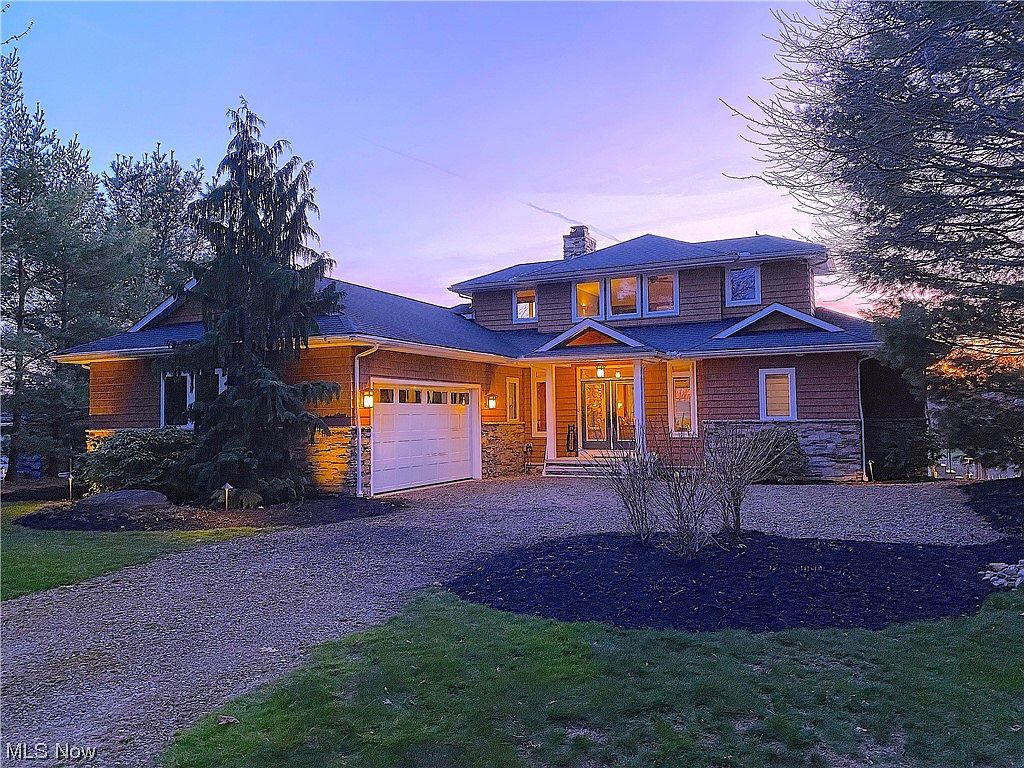 1502 Morning Star Dr, Roaming Shores, OH 44084 Zillow