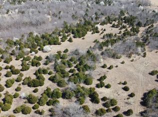 N 3780th Rd, Okemah, OK 74859