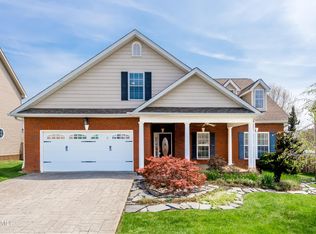 10346 Clover Ridge Ln, Knoxville, TN 37931