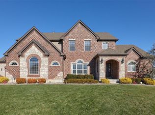 108 Sunnyside Estates Ct, Dardenne Prairie, MO 63368