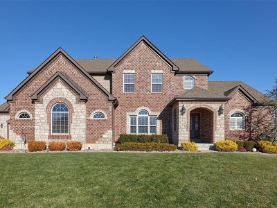 108 Sunnyside Estates Ct, Dardenne Prairie, MO, 63368