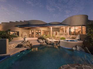 11011 E Tamarisk Way, Scottsdale, AZ 85262