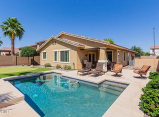 7050 S Fawn Ave, Gilbert, AZ 85298