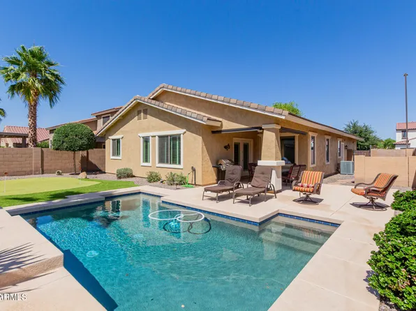 7050 S FAWN Avenue, Gilbert, AZ 85298