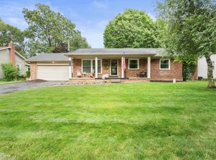 4461 Old Carriage Rd, Flint, MI 48507