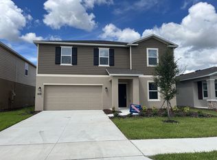 2224 Crown Rock Blf, Haines City, FL 33844