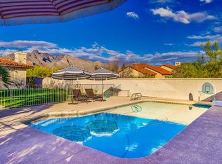 1400 E Paseo Pavon, Tucson, AZ 85718