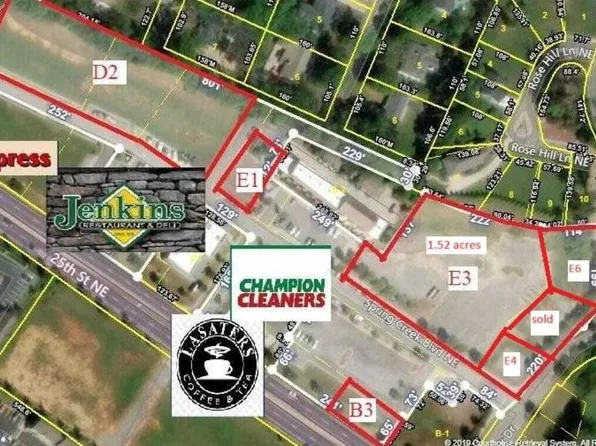 4 Spring Creek Blvd NE, Cleveland, TN 37311