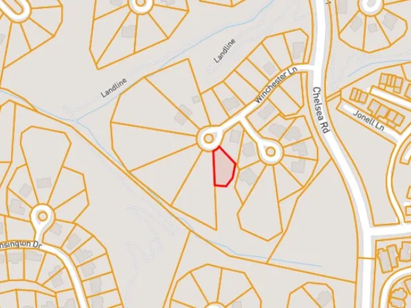 13 Winchester Ln, Bella Vista, AR 72715