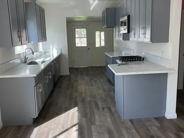 537 N Madison Ave, Pasadena, CA 91101