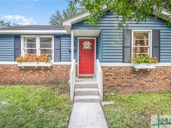 420 Screven Avenue, Savannah, GA 31404