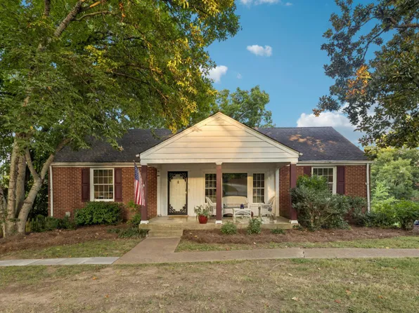 3504 Pleasant Valley Rd, Nashville, TN 37204