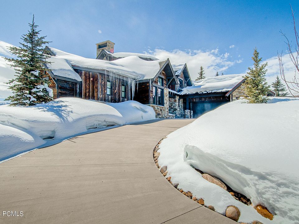 8035 Glenwild Dr, Park City, UT 84098 MLS 12300910 Zillow