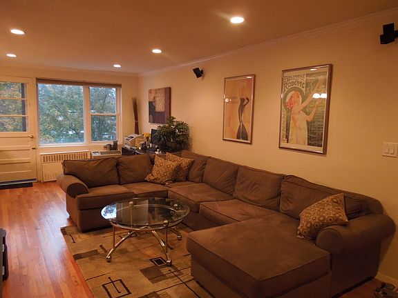 Large Living Room