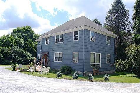 3 Park Street North View