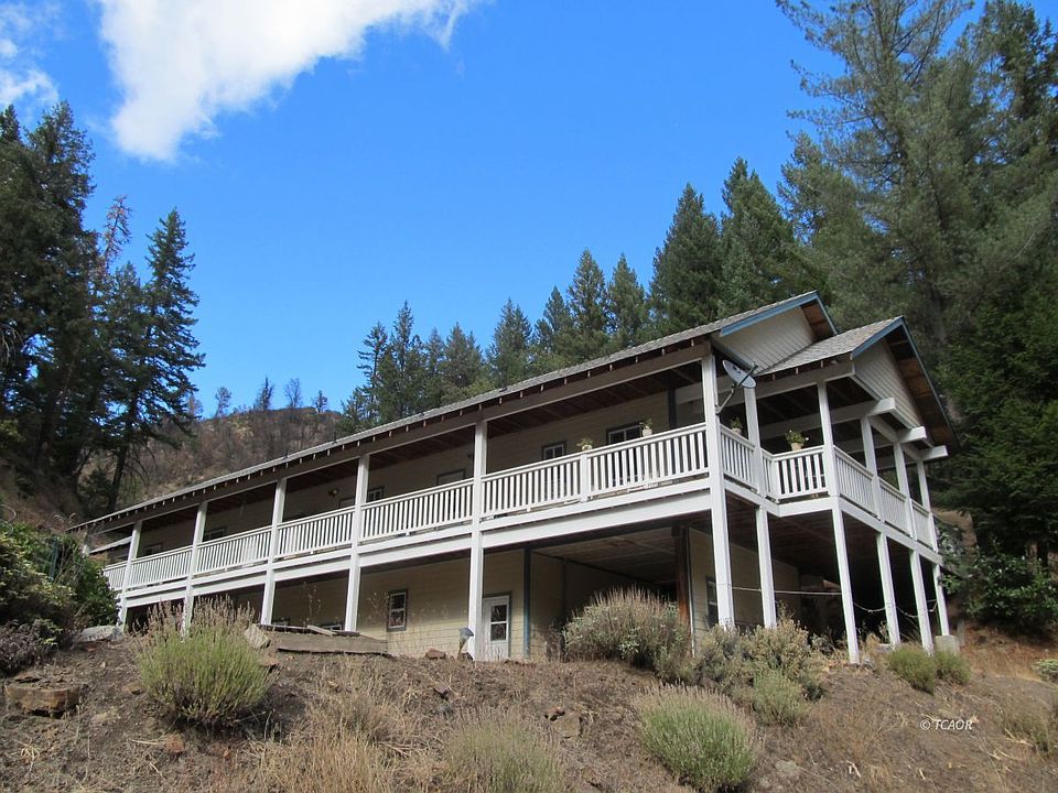 850 Mill Gulch Rd, Hayfork, CA 96041 MLS 2111929 Zillow