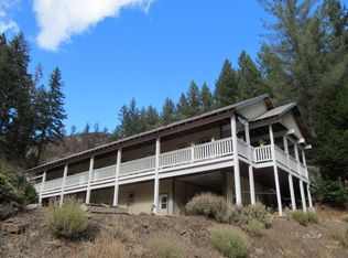 850 Mill Gulch Rd, Hayfork, CA 96041