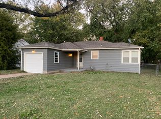 1324 S Ash St, Wichita, KS 67211
