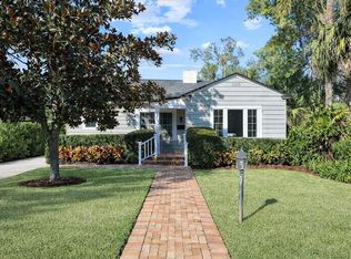 1105 Nottingham St, Orlando, FL 32803